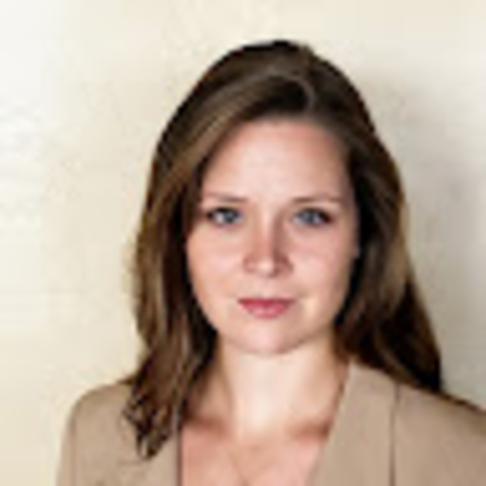 Meet your Posher, Lindsay